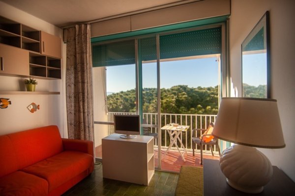 appartamento in affitto a Follonica