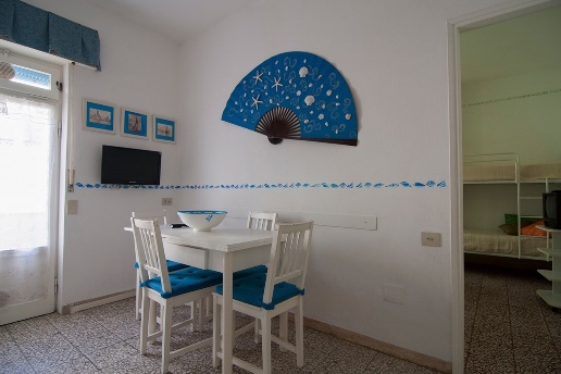 appartamento in affitto a Follonica