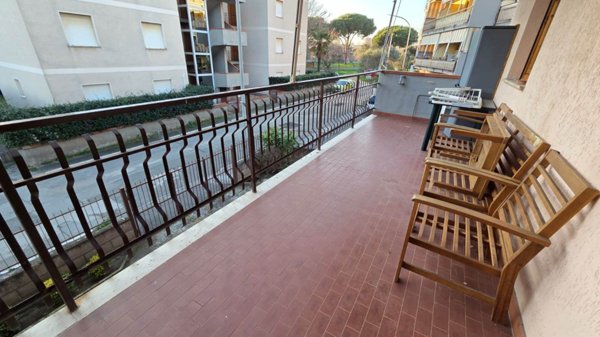 appartamento in affitto a Follonica