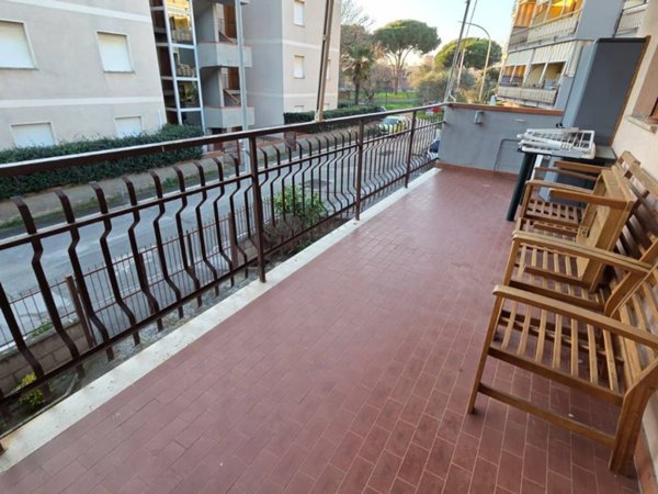 appartamento in affitto a Follonica