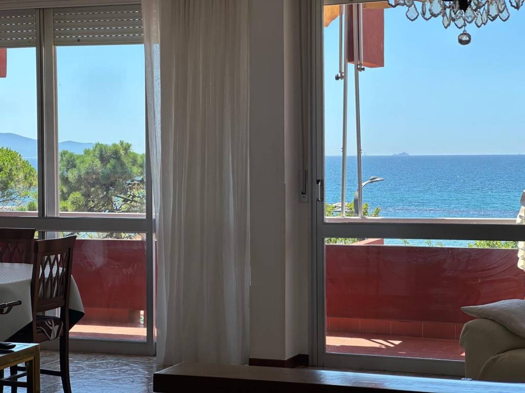 appartamento in affitto a Follonica