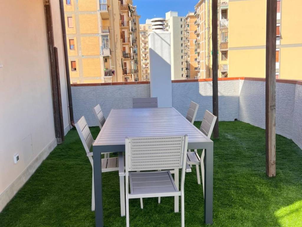 appartamento in affitto a Follonica