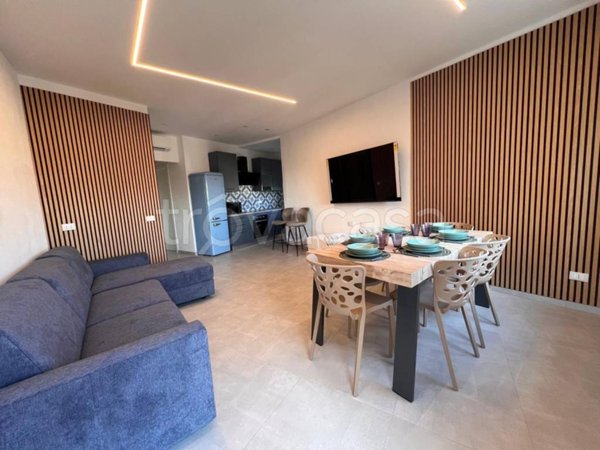 appartamento in affitto a Follonica