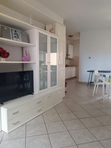 appartamento in affitto a Follonica