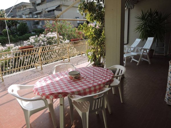 appartamento in affitto a Follonica