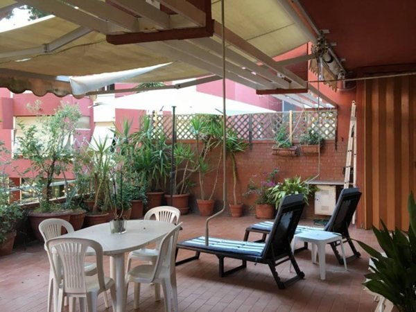 appartamento in affitto a Follonica