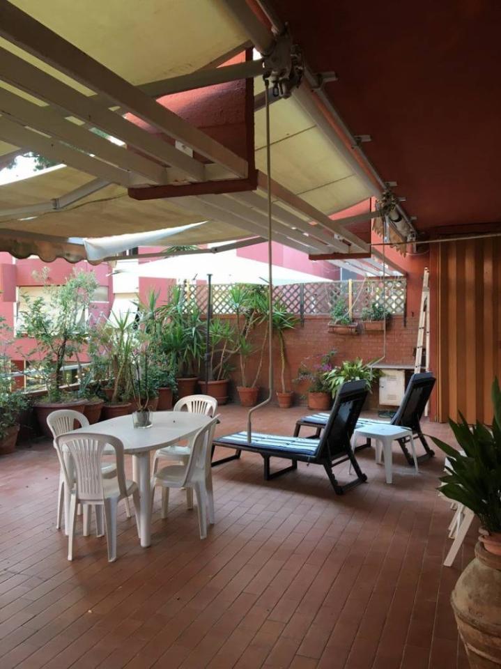 appartamento in affitto a Follonica