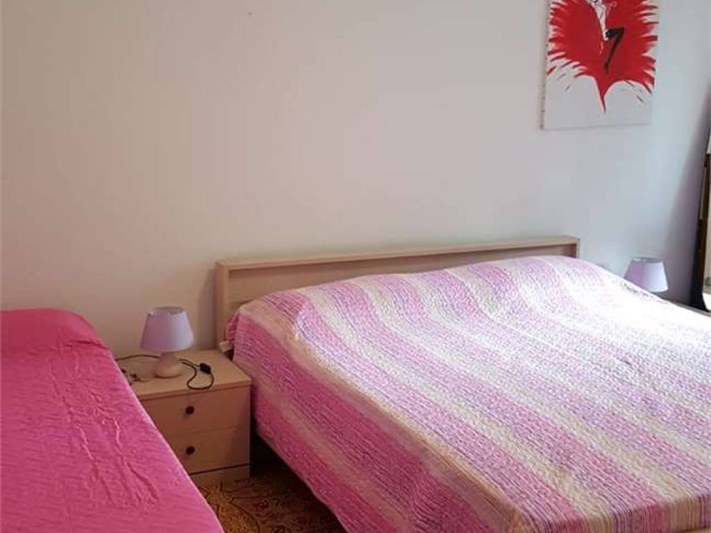 appartamento in affitto a Follonica
