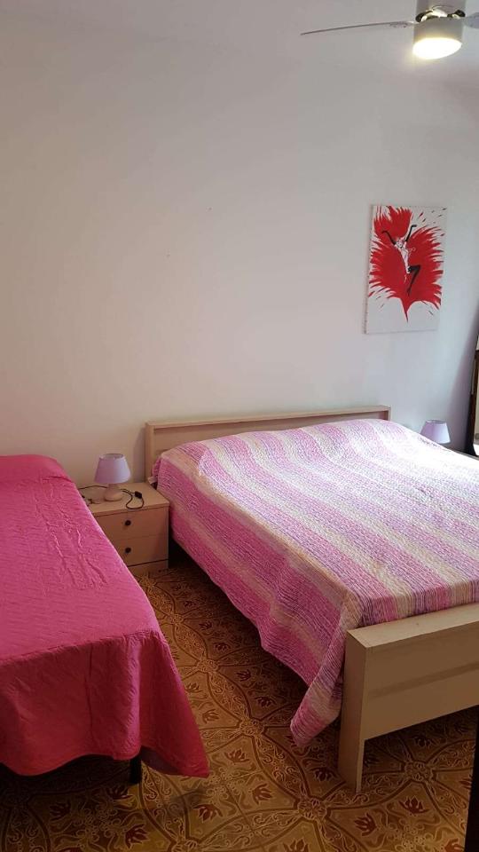 appartamento in affitto a Follonica