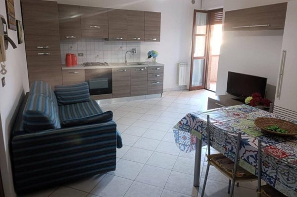 appartamento in affitto a Follonica