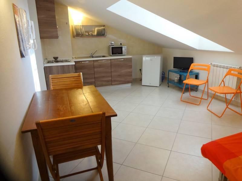 appartamento in affitto a Follonica
