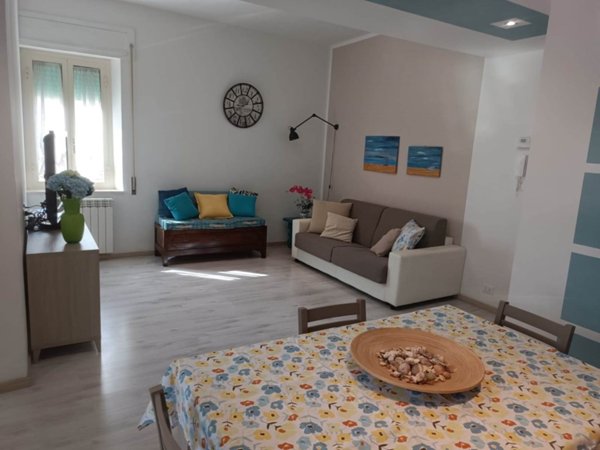 appartamento in affitto a Follonica