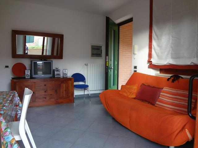 villa in affitto a Follonica