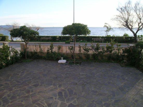 appartamento in affitto a Follonica in zona Prato Ranieri