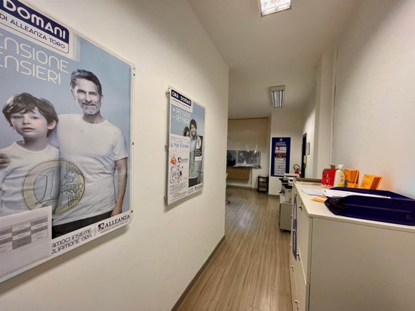 ufficio in affitto a Follonica