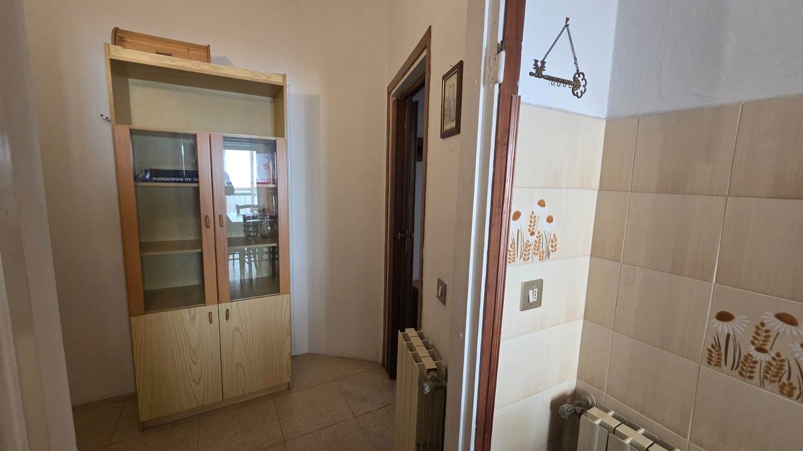 appartamento in affitto a Follonica