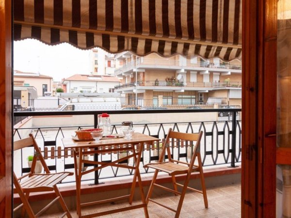 appartamento in affitto a Follonica
