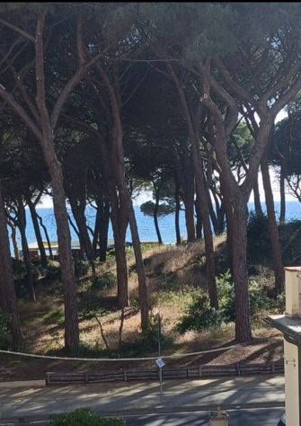 appartamento in affitto a Follonica