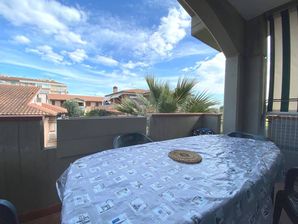 casa indipendente in affitto a Follonica