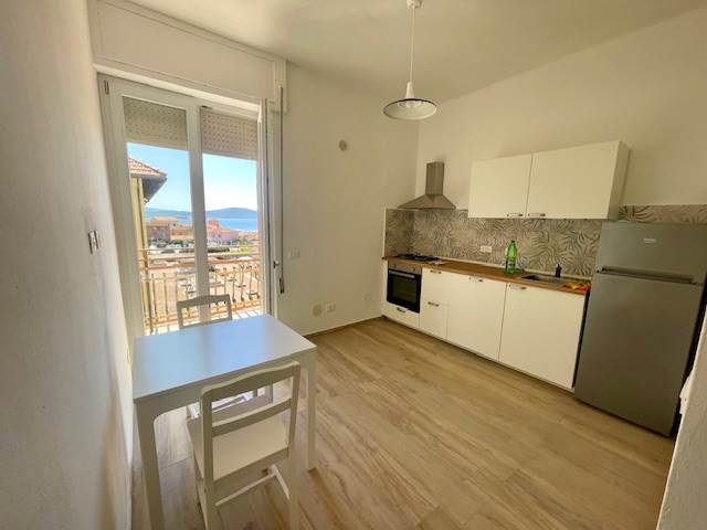 appartamento in affitto a Follonica