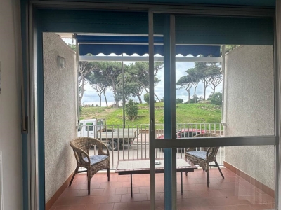 appartamento in affitto a Follonica