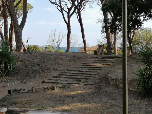 appartamento in affitto a Follonica