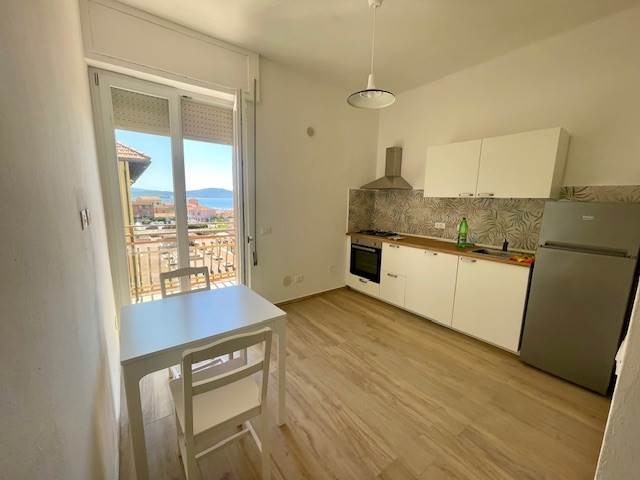appartamento in affitto a Follonica