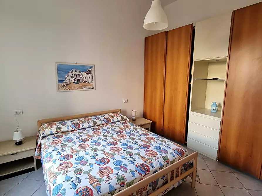 appartamento in affitto a Follonica
