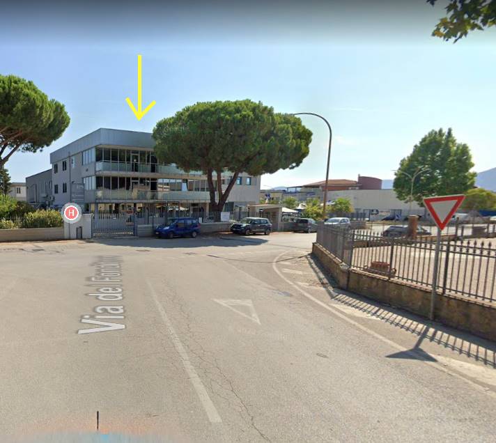 ufficio in affitto a Follonica