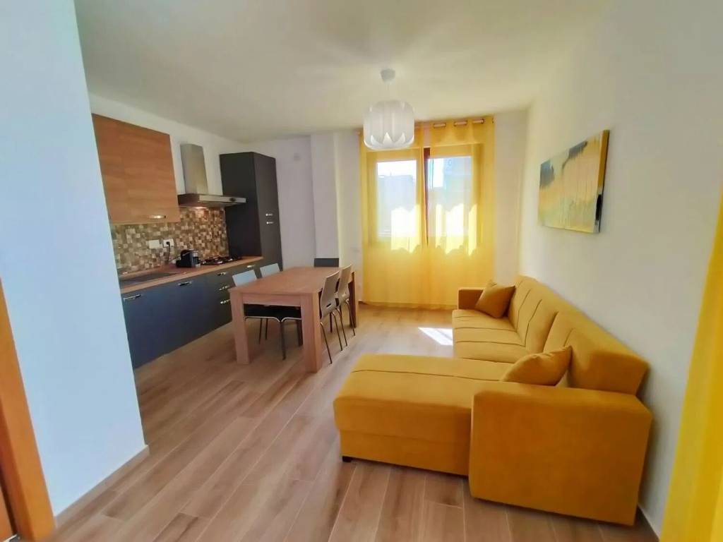 appartamento in affitto a Follonica