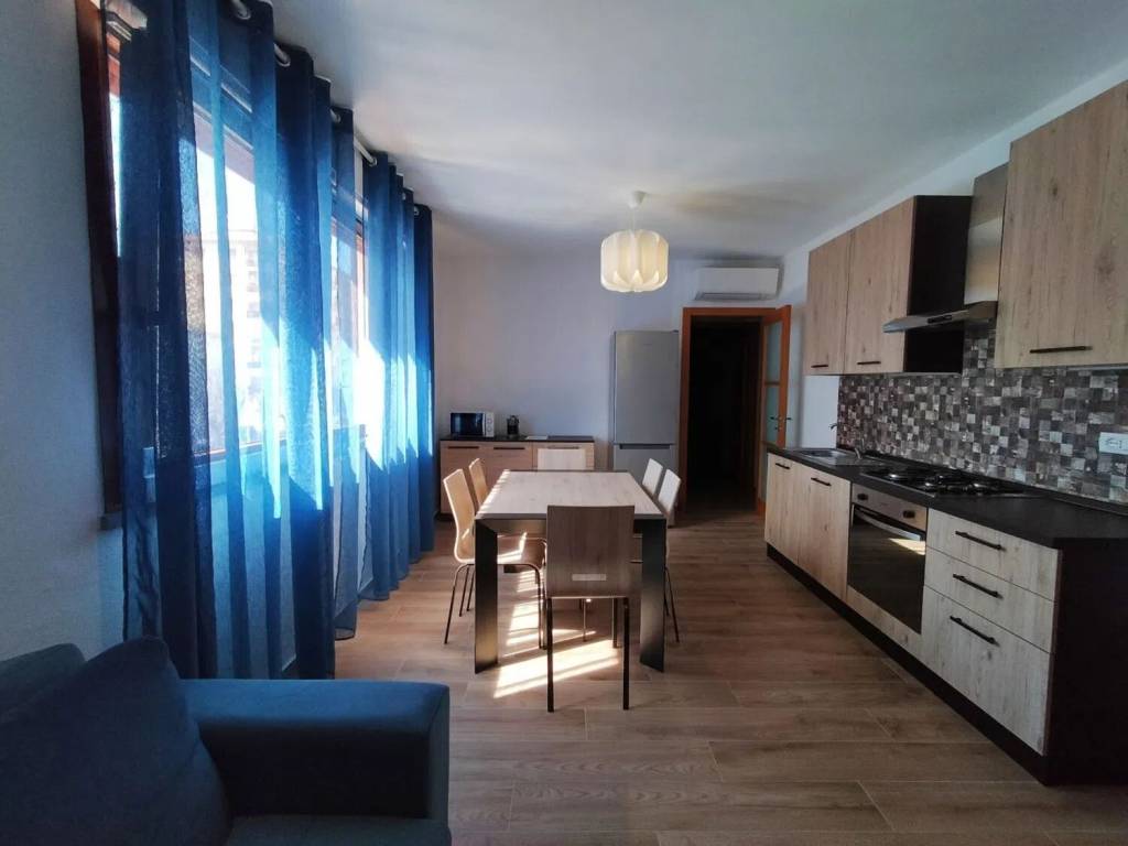 appartamento in affitto a Follonica