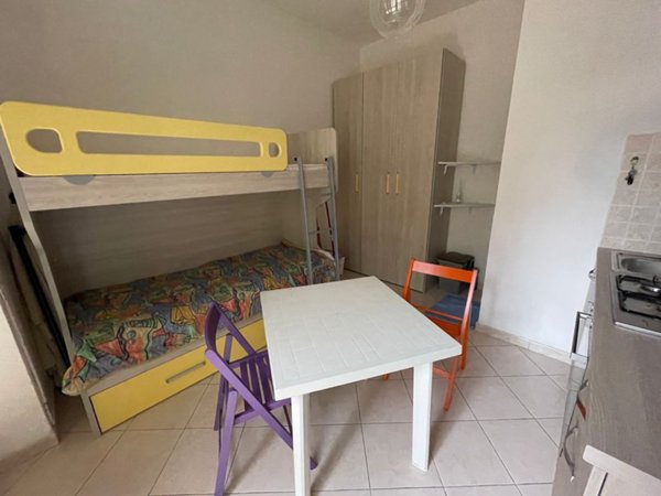 monolocale in affitto a Follonica