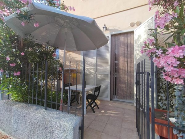 monolocale in affitto a Follonica