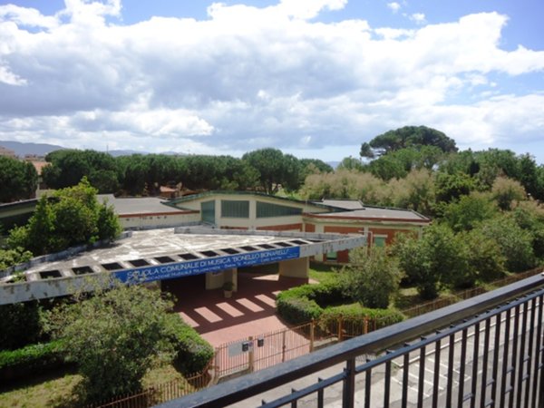 appartamento in affitto a Follonica