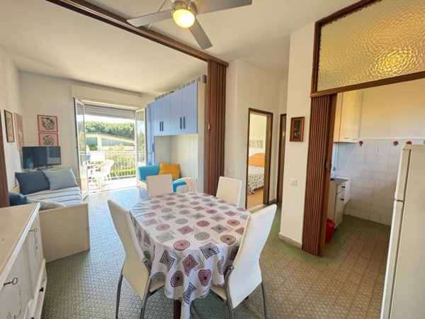 appartamento in affitto a Follonica