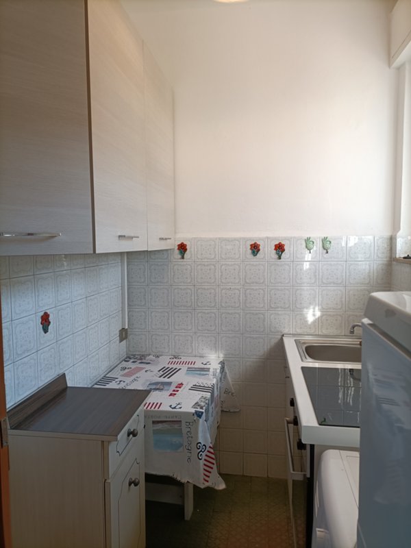 appartamento in affitto a Follonica