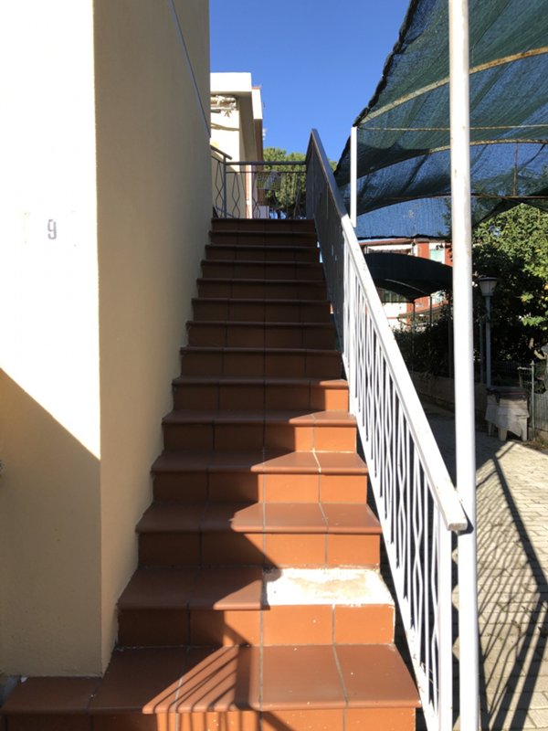 appartamento in affitto a Follonica