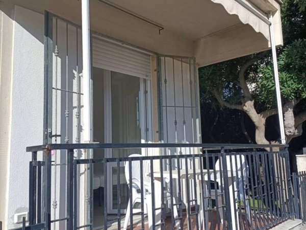 appartamento in affitto a Follonica