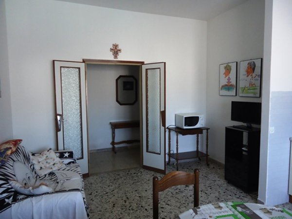 appartamento in affitto a Follonica