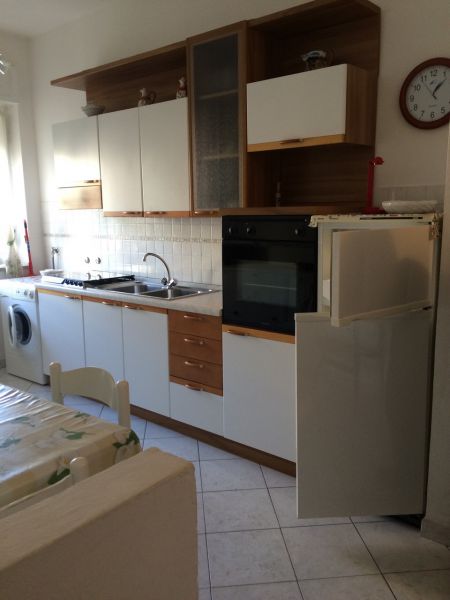 appartamento in affitto a Follonica