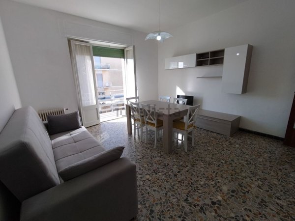 appartamento in affitto a Follonica