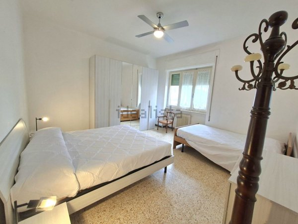 appartamento in affitto a Follonica