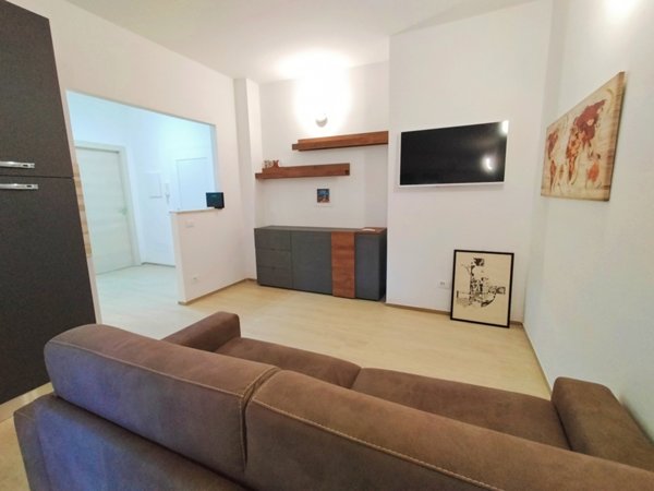 appartamento in affitto a Follonica
