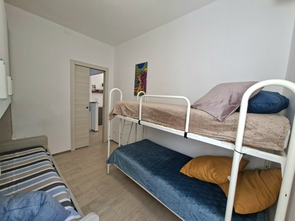 appartamento in affitto a Follonica