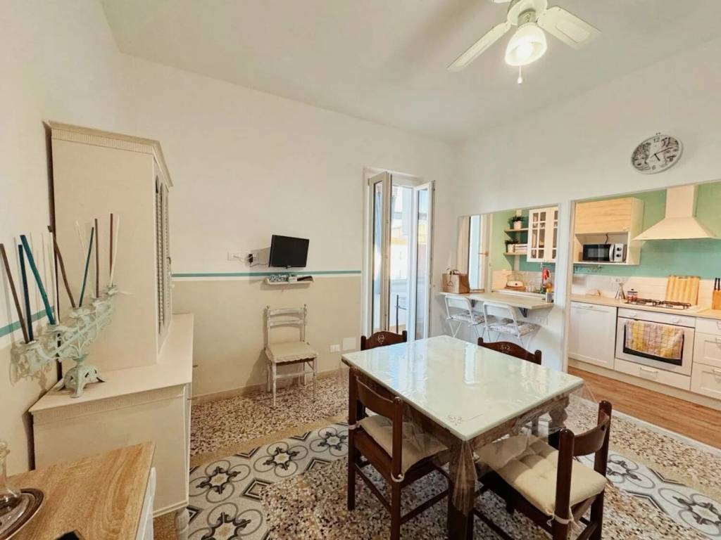 appartamento in affitto a Follonica