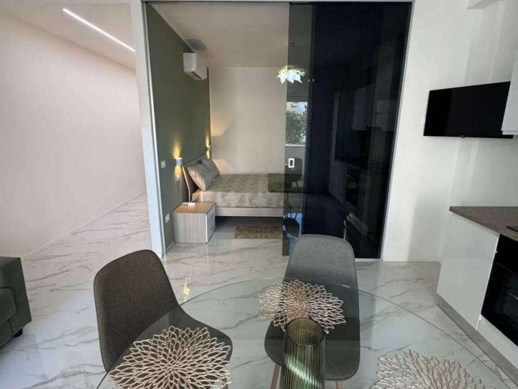 appartamento in affitto a Follonica