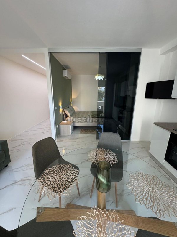 appartamento in affitto a Follonica