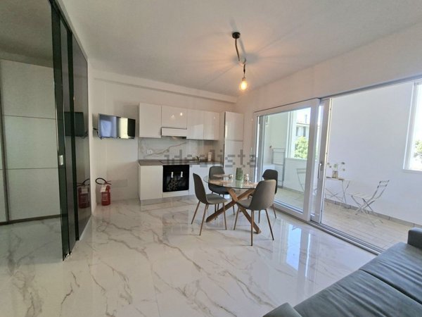 appartamento in affitto a Follonica