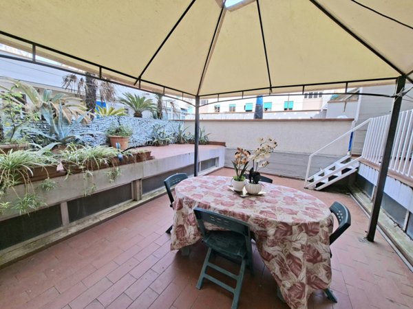 appartamento in affitto a Follonica