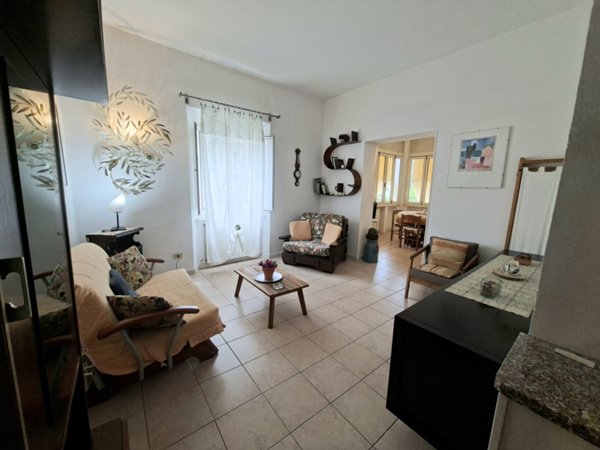 appartamento in affitto a Follonica